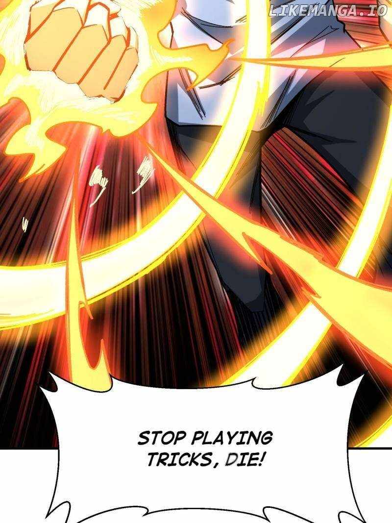I'm Really Not A Supervillain Chapter 268 27